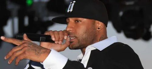 Booba : des pièces de monnaies 92i circulent sur le net ! (Photo)