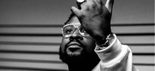 Damso : vous pouvez participer à son prochain projet ! (Photo)