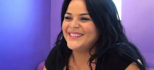 Sarah Fraisou : séparée, elle ne se mariera donc pas ! (Vidéo)