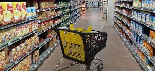 Coca, Nutella, Camembert : pourquoi les prix de nos produits...