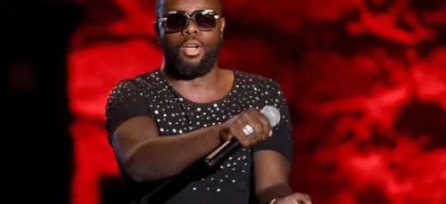 Maître Gims : il change de nom et annonce un nouvel opus !