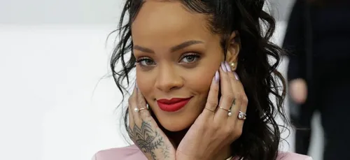 Rihanna : elle réagit aux rumeurs sur son album ! (Photo)
