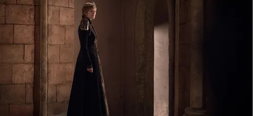 Game of Thrones : de nouvelles images de la saison 8 dévoilées !...