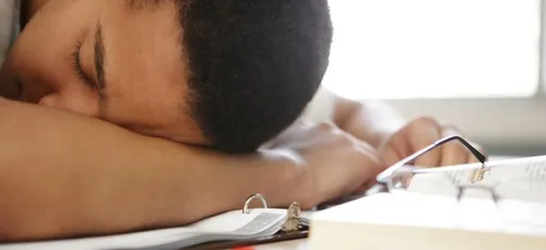 Education : bientôt plus cours avant 9h du matin ?