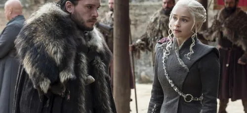 Game of Thrones : cette mort que personne n'attendait