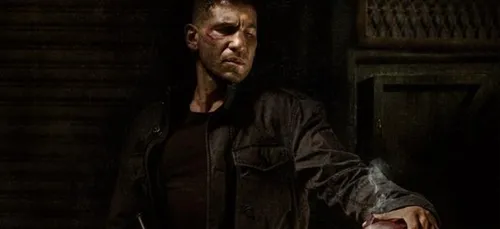 Netflix : pas de saison 3 pour The Punisher