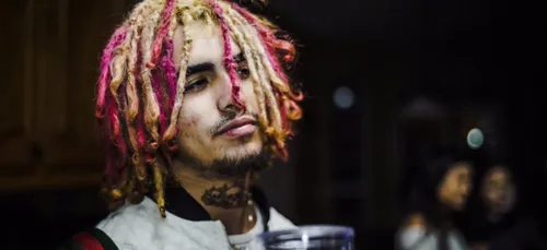 Lil Pump : enquête ouverte après son arrestation musclée (Vidéo)