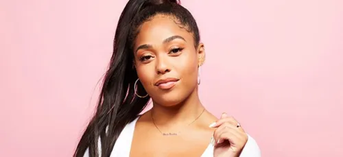 Jordyn Woods, meilleure amie de Kylie Jenner, va bientôt parler