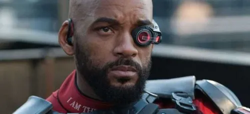 Suicid Squad 2 : Will Smith ne sera pas de la partie