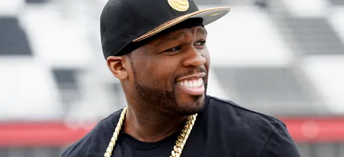 La nouvelle série de 50 Cent s'annonce exceptionnelle