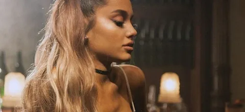 Ariana Grande en couple avec l'un de ses ex ?