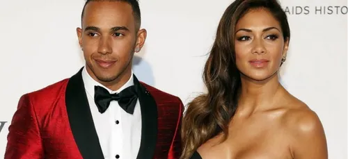 Nicole Scherzinger réagit au leak de sa sextape