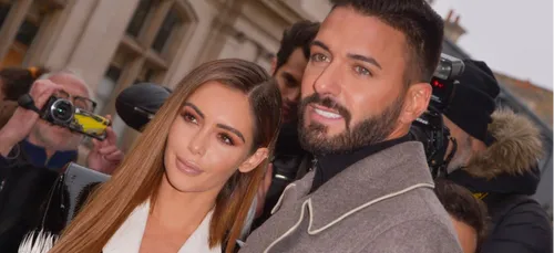 Nabilla : elle est enceinte de trois mois