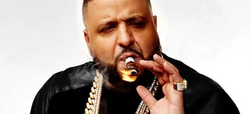 Le nouvel album de DJ Khaled sera bientôt disponible