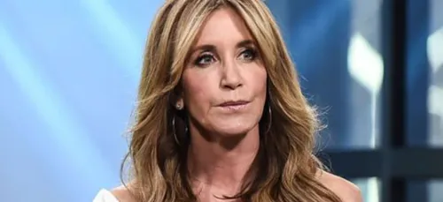 Felicity Huffman : arrêtée par 7 agents du FBI !
