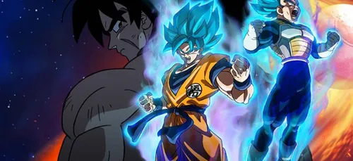Dragon Ball Super : un anime pour l'été 2019 ?