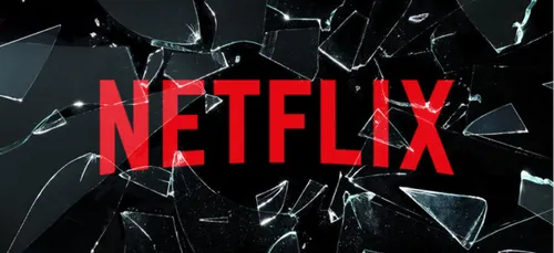Netflix : voilà pourquoi vous ne pouvez pas tout télécharger