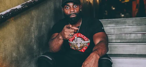 MMA : Booba propose un contrat d'un million à Kaaris (Vidéo)