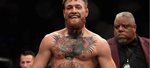Conor McGregor impose les conditions de son retour