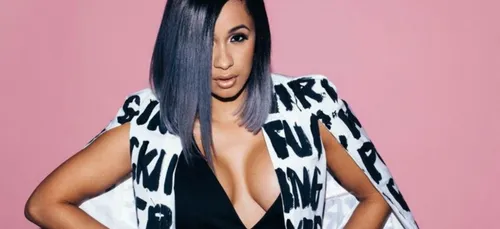 Cardi B et Jennifer Lopez, bientôt en strip-teaseuse