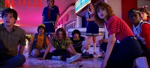 Le trailer de la saison 3 de Stranger Things est disponible