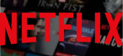 Netflix va sortir un documentaire sur Maître Gim’s