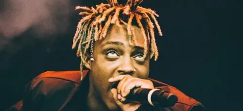Juice WRLD : pour 'Lucid Dreams', Sting lui prend une fortune