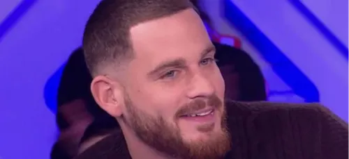 Raphaël (Les Anges) : il insulte trois jeunes femmes puis s'excuse