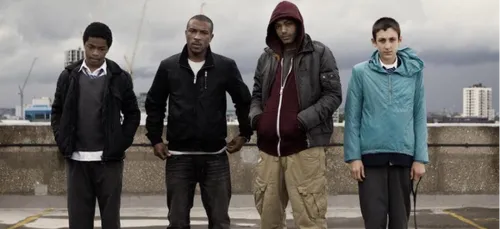 Top Boy : la série de Drake, débarque sur Netflix !