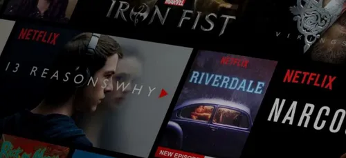 Netflix : ces séries françaises à ne pas manquer !