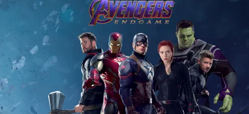 Avengers Endgame : un nouveau teaser dévoilé ! (Vidéo)