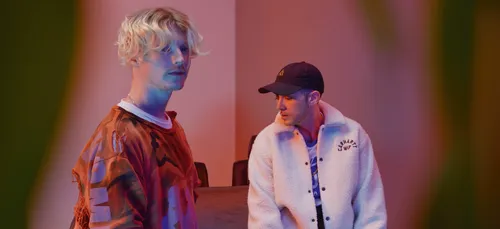 Phazz & Everydayz : le duo de producteurs annonce un album rap !