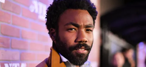Rihanna et Childish Gambino : bientôt réunis au cinéma ! (Vidéo)