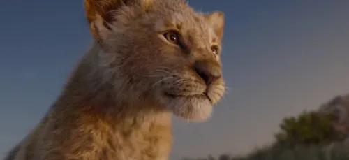 Le Roi Lion : la première bande-annonce, enfin dévoilée ! (Vidéo)