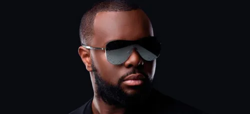 Maître Gims : nouvelle égérie de Fanta ! (Vidéo)