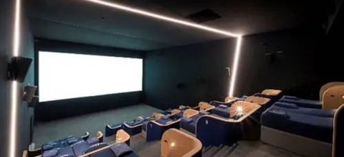 Marseille : ouverture de la salle de ciné qu'on attendait tous