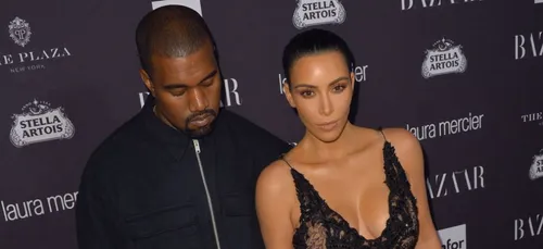 Kim Kardashian : le net se passionne pour ses éviers ! (Vidéos)