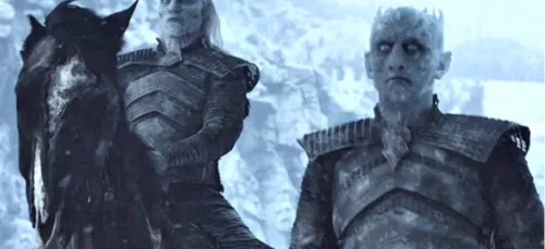 Game of Thrones : la série explose les records de téléchargements