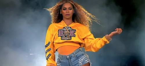 Beyoncé : son contrat incroyable passé avec Netflix