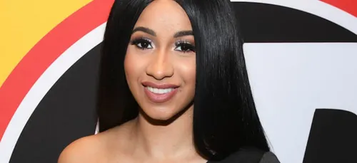 Cardi B : drôles de révélations autour de sa vie sexuelle ! (Photo)