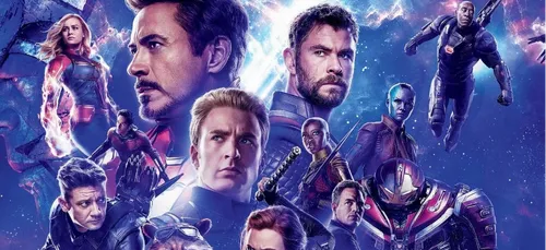 Avengers Endgame : le film explose tous les records !
