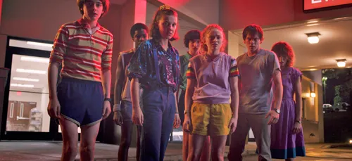 Netflix : le programme de l'été s'annonce glorieux