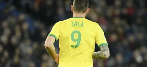 Emiliano Sala : une photo de son corps, diffusée sur les réseaux...