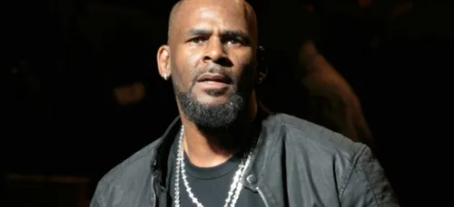R.Kelly : illettré, il esquive ses procès pour agressions sexuelles