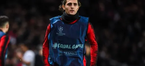 Adrien Rabiot : sa mère clash sévèrement Nasser