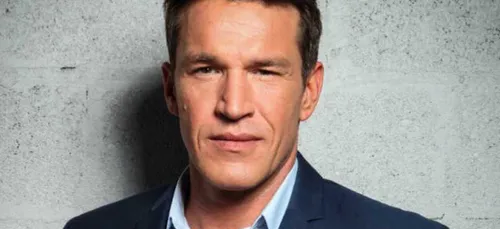 Benjamin Castaldi : arrêté par la police, il allait beaucoup trop vite