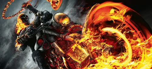 Ghost Rider : la série va bientôt débarquer !