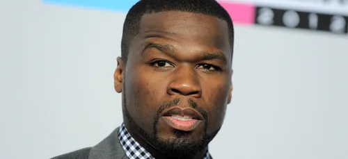 50 Cent toll violemment Kanye West sur instagram (Photo)