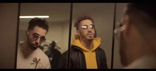 PNL x Snapchat : le duo dévoile un nouveau filtre ! (Photo)