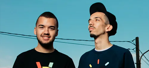Bigflo & Oli : leur père va sortir un album (Photo)